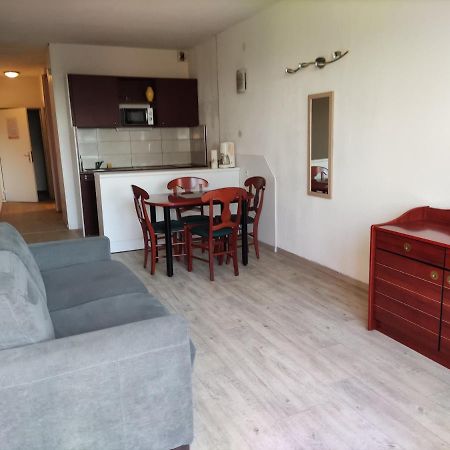 Vue Imprenable - Piscine - Parking Prive - Terrasse - Collioure Apartment Luaran gambar