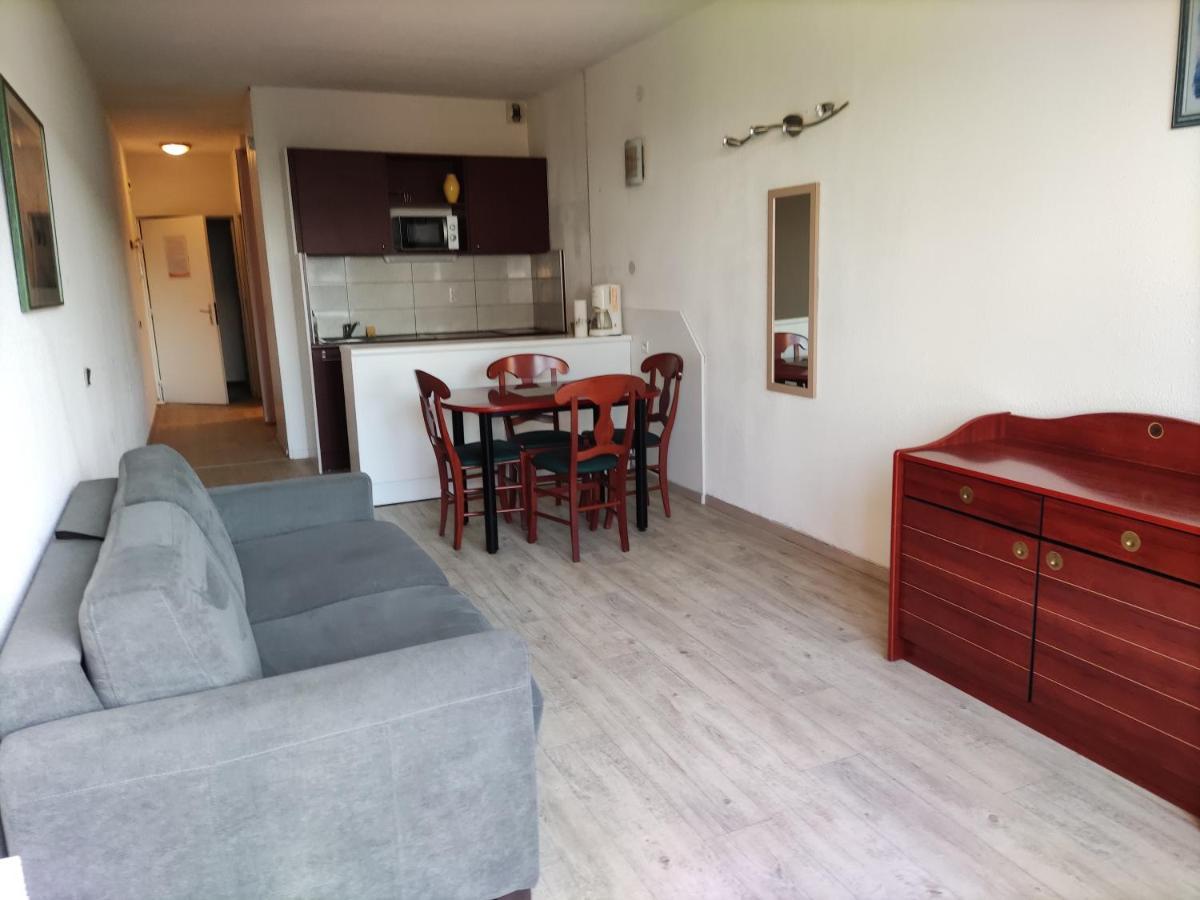 Vue Imprenable - Piscine - Parking Prive - Terrasse - Collioure Apartment Luaran gambar
