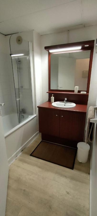 Vue Imprenable - Piscine - Parking Prive - Terrasse - Collioure Apartment Luaran gambar